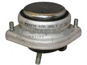 JP GROUP 1417901680 variklio montavimas 
 Variklis -> Variklio montavimas -> Variklio montavimo rėmas
22111092600, 22111092824, 22111092896