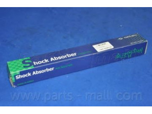 PARTS-MALL PJD-105 amortizatorius 
 Pakaba -> Amortizatorius
4530106000, P4530106000
