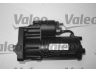 VALEO 455741 starteris 
 Elektros įranga -> Starterio sistema -> Starteris
7700104344, 7711134201