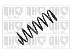 QUINTON HAZELL QCS7253 spyruoklė 
 Pakaba -> Spyruoklės
55330-22000