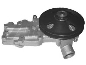 AIRTEX 1133 vandens siurblys 
 Aušinimo sistema -> Vandens siurblys/tarpiklis -> Vandens siurblys
1612702080, 7701462145, 7701462491