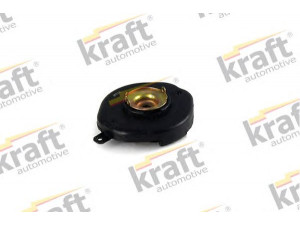 KRAFT AUTOMOTIVE 4095020 pakabos statramsčio atraminis guolis 
 Ašies montavimas/vairavimo mechanizmas/ratai -> Montavimas, pakabos statramstis
77 00 780 875, 77 00 835 254, 77 00 835 254 S2