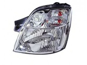 ALKAR 2712999 priekinis žibintas 
 Kėbulas -> Priekinis žibintas/dalys -> Priekinis žibintas/įterp.
92102-07030