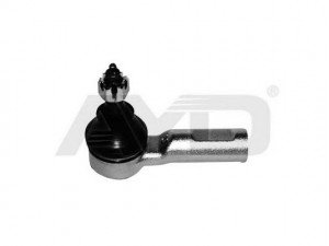 AYD 9108416 skersinės vairo trauklės galas 
 Vairavimas -> Vairo mechanizmo sujungimai
4504609250, 4504609251, 4504609260