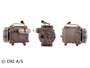 DRI 700510798 kompresorius, oro kondicionierius 
 Oro kondicionavimas -> Kompresorius/dalys
1514842, 1522102, 1536196, 8V51-19D629-DD
