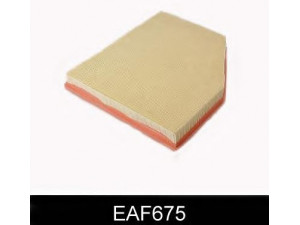COMLINE EAF675 oro filtras 
 Filtrai -> Oro filtras
13 71 7 521 023, 13 71 7 521 037
