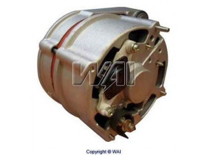 WAIglobal SS131 starteris
4287971, 4287972, 4288328, 4474851