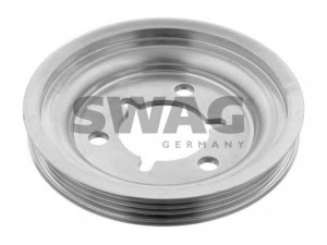 SWAG 62 93 2111 skriemulys, alkūninis velenas 
 Diržinė pavara -> Dirželio skriemulys
0515.H2, 0515.L5, 515.H2, 515.L5