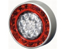 HELLA 2SD 010 546-137 kombinuotas galinis žibintas
001 446 20