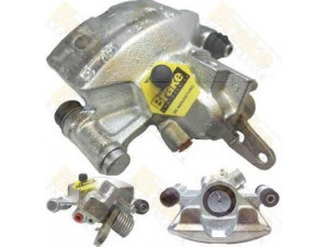 Brake ENGINEERING CA1121 stabdžių apkaba 
 Dviratė transporto priemonės -> Stabdžių sistema -> Stabdžių apkaba / priedai
4775017010