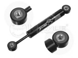 MEYLE 014 020 0044 vibracijos slopintuvas, V formos rumbuotas diržas 
 Diržinė pavara -> V formos rumbuotas diržas/komplektas -> Vibracijos slopintuvas
102 200 04 14, 102 200 07 14, 102 200 15 14