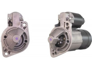 CEVAM 9683 starteris 
 Elektros įranga -> Starterio sistema -> Starteris
1810A001, M0T81181, M1T84884, MD328235