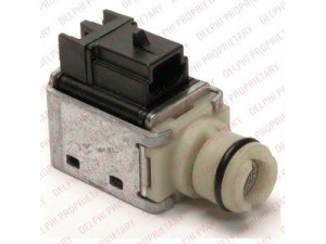 DELPHI SL10007 automatinė pavarų dėžė
8104781310, 8242365210, 10478131