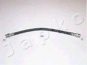 JAPKO 69505 laikantysis rėmas, stabdžių žarnelė 
 Stabdžių sistema -> Stabdžių žarnelės
MB004450, MB004451