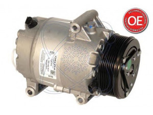 ELECTRO AUTO 20B0133 kompresorius, oro kondicionierius 
 Oro kondicionavimas -> Kompresorius/dalys
8200436108, 8200678506, 8200855261