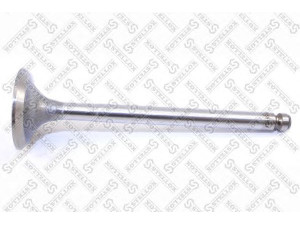 STELLOX 01-23288-SX įleidimo vožtuvas 
 Variklis -> Variklio uždegimo laiko reguliavimo kontrolė -> Vožtuvų eilė -> Vožtuvai/dalys
46413806, 46462158, 46517325