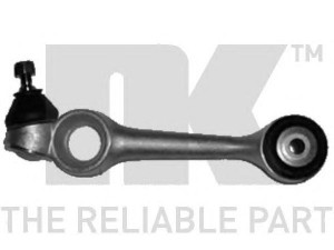 NK 5013301 vikšro valdymo svirtis 
 Ašies montavimas/vairavimo mechanizmas/ratai -> Valdymo svirtis/pasukamosios svirties sujungimas -> Vairo trauklės (valdymo svirtis, išilginis balansyras, diago
1233304607, 1233305207