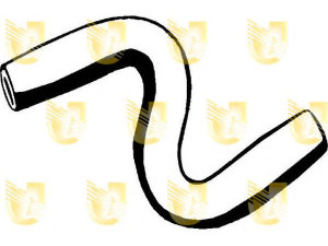 UNIGOM P6235 radiatoriaus žarna 
 Aušinimo sistema -> Žarnelės/vamzdeliai/sujungimai -> Radiatoriaus žarnos
134396