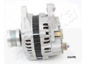 ASHIKA 002-201076 kintamosios srovės generatorius 
 Elektros įranga -> Kint. sr. generatorius/dalys -> Kintamosios srovės generatorius
23100-BN700, 2310000Q2H