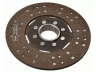 SACHS 1864 001 626 sankabos diskas
00 0628 875 0, 00 0665 841 0, 06288750