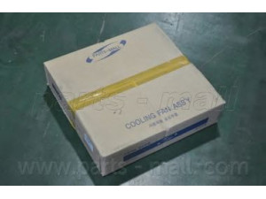 PARTS-MALL PXNAB-017 ventiliatorius, radiatoriaus 
 Aušinimo sistema -> Oro aušinimas
0K20115025B, 0K20115025C, 0K24015025