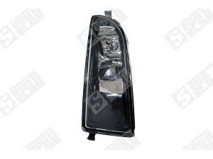 SPILU 690078 rūko žibintas 
 Kėbulas -> Pagalbiniai žibintai/dalys -> Rūko žibintas/dalys -> Rūko žibintas/įterp.
5C5941700A