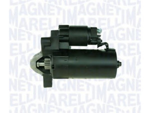 MAGNETI MARELLI 063524161010 starteris 
 Elektros įranga -> Starterio sistema -> Starteris
5802W5, 96253825, 13 427 920 80