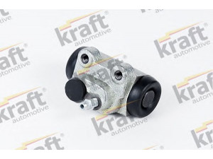 KRAFT AUTOMOTIVE 6035592 rato stabdžių cilindras 
 Stabdžių sistema -> Ratų cilindrai
95668070, 4402A1