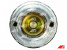 AS-PL SS9007 solenoidinis jungiklis, starteris