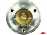 AS-PL SS0158 solenoidinis jungiklis, starteris
81866057