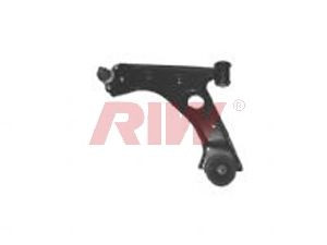 RIW OP6012 vikšro valdymo svirtis 
 Ašies montavimas/vairavimo mechanizmas/ratai -> Valdymo svirtis/pasukamosios svirties sujungimas -> Vairo trauklės (valdymo svirtis, išilginis balansyras, diago
5352039, 55703230