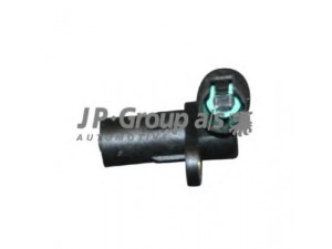 JP GROUP 1293701600 jutiklis, alkūninio veleno impulsas 
 Elektros įranga -> Jutikliai
M617112, 2373100Q0E, 23731AW300