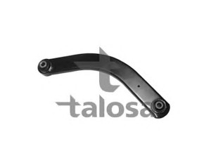 TALOSA 46-07025 vikšro valdymo svirtis 
 Ašies montavimas/vairavimo mechanizmas/ratai -> Valdymo svirtis/pasukamosios svirties sujungimas -> Vairo trauklės (valdymo svirtis, išilginis balansyras, diago
13105744, 423008, 13105744, 423008