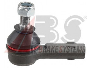 A.B.S. 230907 skersinės vairo trauklės galas 
 Vairavimas -> Vairo mechanizmo sujungimai
95967285