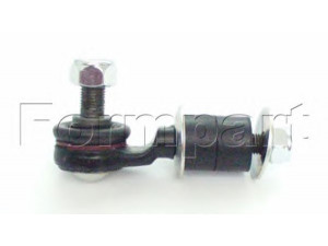FORMPART 3908009 šarnyro stabilizatorius 
 Ašies montavimas/vairavimo mechanizmas/ratai -> Stabilizatorius/fiksatoriai -> Savaime išsilyginanti atrama
1 954 778, 1954778, 54618-0F000