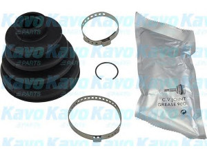 KAVO PARTS CVB-6510 gofruotoji membrana, kardaninis velenas 
 Ratų pavara -> Gofruotoji membrana
3924171J25