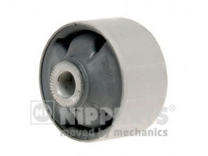 NIPPARTS N4230535 valdymo svirties/išilginių svirčių įvorė 
 Ašies montavimas/vairavimo mechanizmas/ratai -> Valdymo svirtis/pasukamosios svirties sujungimas -> Montavimas/sutvirtinimas
54584-2S000