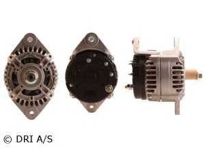 DRI 5851051502 kintamosios srovės generatorius
87645566
