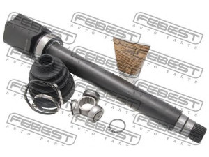 FEBEST 2111-CA220RH jungtis, kardaninis velenas
1459764