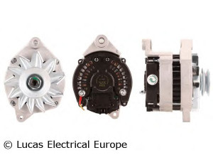 LUCAS ELECTRICAL LRA00397 kintamosios srovės generatorius 
 Elektros įranga -> Kint. sr. generatorius/dalys -> Kintamosios srovės generatorius
7700784890, 7701351757, 7701499436