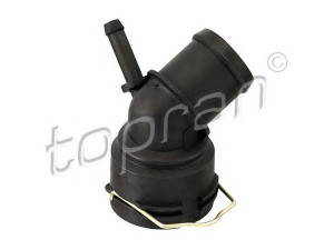 TOPRAN 111 242 aušinimo skysčio jungė 
 Aušinimo sistema -> Žarnelės/vamzdeliai/sujungimai -> Jungės
6Q0 122 291E, 6Q0 122 291E, 6Q0 122 291E