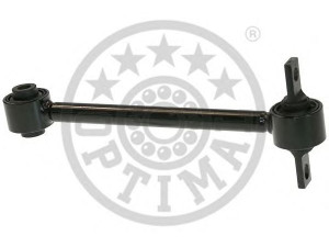 OPTIMAL G7-1310 šarnyro stabilizatorius 
 Ašies montavimas/vairavimo mechanizmas/ratai -> Stabilizatorius/fiksatoriai -> Savaime išsilyginanti atrama
30620786