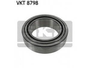 SKF VKT 8798 guolis, neautomatinė transmisija
5516014319, 1309570, 183768, 5000350020