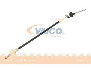 VAICO V24-0254 sankabos trosas 
 Dviratė transporto priemonės -> Kabeliai ir tachometro velenaai -> Sankabos trosas
4 406 587, SE 141126201 A