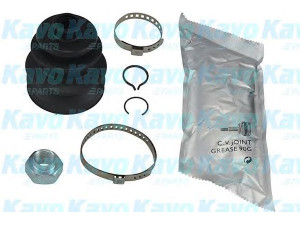 KAVO PARTS CVB-8509 gofruotoji membrana, kardaninis velenas 
 Ratų pavara -> Gofruotoji membrana