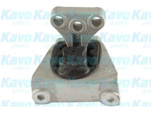 KAVO PARTS EEM-2027 variklio montavimas 
 Variklis -> Variklio montavimas -> Variklio montavimo rėmas