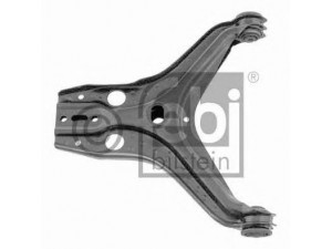 FEBI BILSTEIN 09525 vikšro valdymo svirtis
893 407 147 E