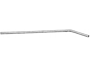 AKS DASIS SG50707 išleidimo kolektorius