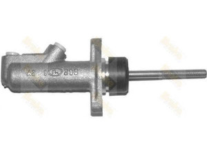 Brake ENGINEERING MC1590BE pagrindinis cilindras, stabdžiai 
 Stabdžių sistema -> Pagrindinis stabdžių cilindras
274841, 569126, 905691126, GMC310