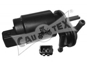 CAUTEX 954618 vandens siurblys, priekinio stiklo plovimas 
 Priekinio stiklo valymo sistema -> Vandens siurbliukas, priekinio stiklo plovimas
7222079, 1450185, 1H6955651, 90585762